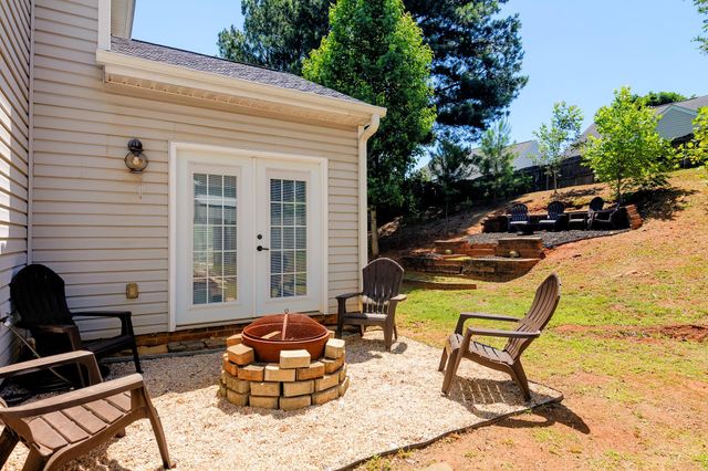 15 Bellows Falls Drive, Greer, SC 29650
