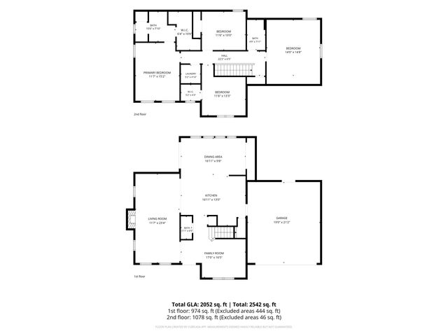 15 Bellows Falls Drive, Greer, SC 29650