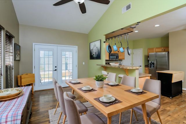 15 Bellows Falls Drive, Greer, SC 29650