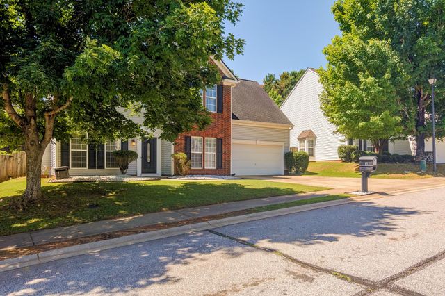 15 Bellows Falls Drive, Greer, SC 29650