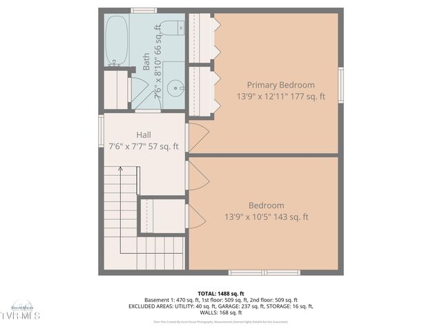 516 Plymouth Road D, Johnson City, TN 37604