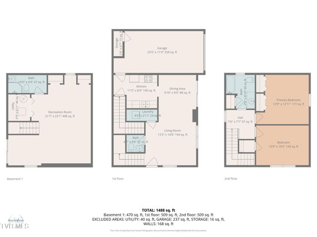 516 Plymouth Road D, Johnson City, TN 37604