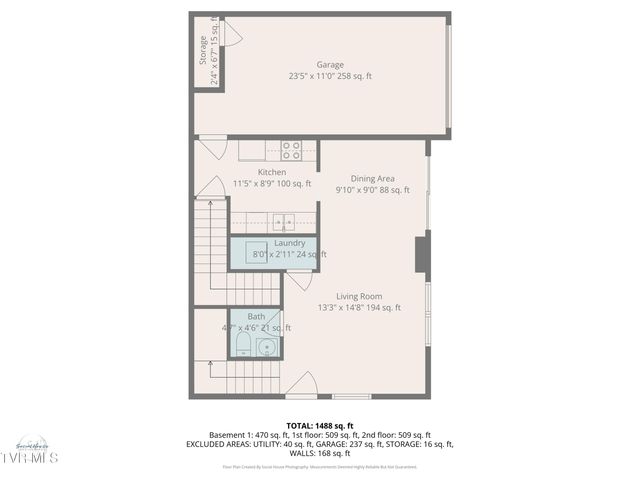 516 Plymouth Road D, Johnson City, TN 37604