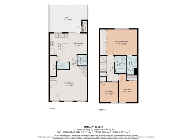 2930 Grants Lake Boulevard 2104, Sugar Land, TX 77479