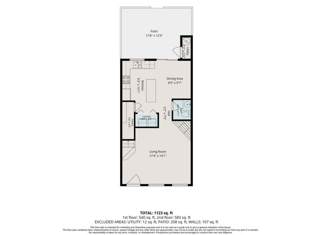 2930 Grants Lake Boulevard 2104, Sugar Land, TX 77479