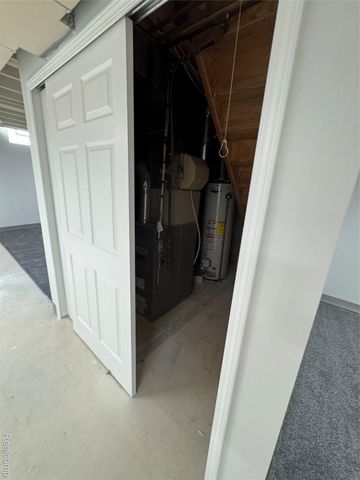 41912 King Edward Court, Clinton Charter Township, MI 48038