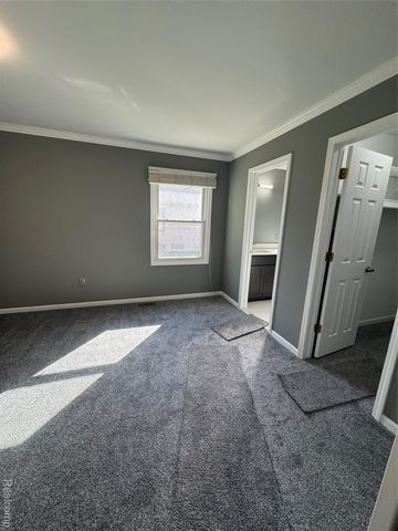 41912 King Edward Court, Clinton Charter Township, MI 48038