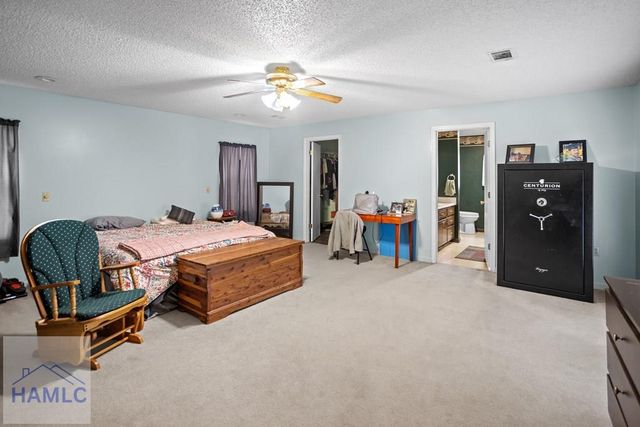 195 Mollie Bowen Lane, Cobbtown, GA 30420