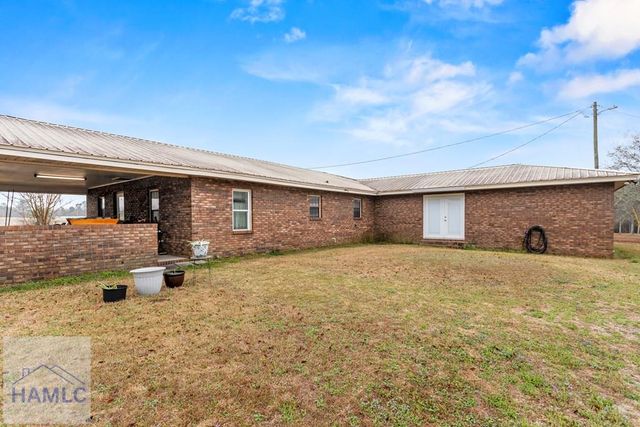 195 Mollie Bowen Lane, Cobbtown, GA 30420