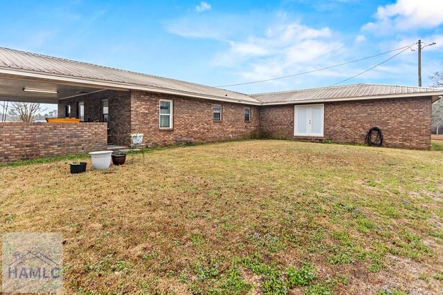 195 Mollie Bowen Lane, Cobbtown, GA 30420