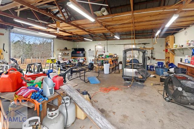 195 Mollie Bowen Lane, Cobbtown, GA 30420