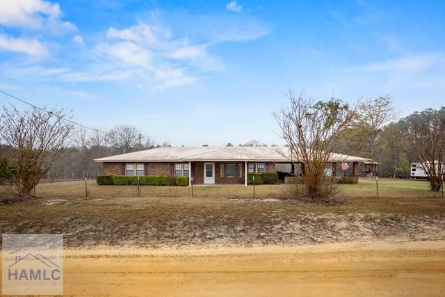 195 Mollie Bowen Lane, Cobbtown, GA 30420