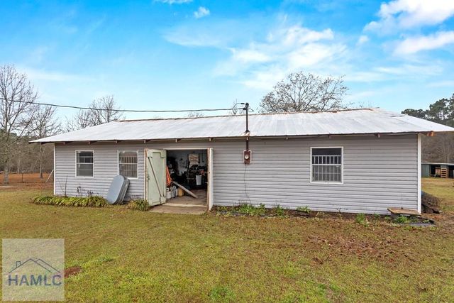 195 Mollie Bowen Lane, Cobbtown, GA 30420