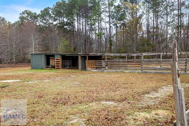 195 Mollie Bowen Lane, Cobbtown, GA 30420