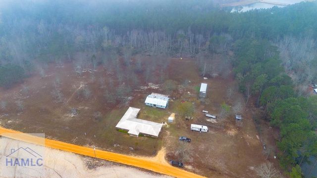 195 Mollie Bowen Lane, Cobbtown, GA 30420