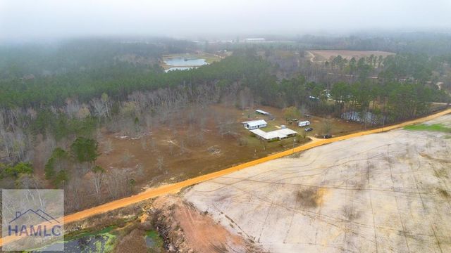 195 Mollie Bowen Lane, Cobbtown, GA 30420