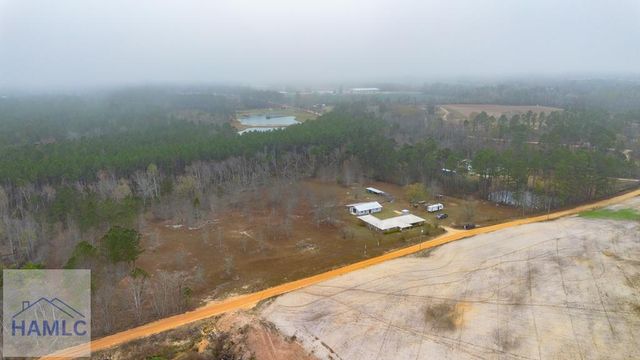 195 Mollie Bowen Lane, Cobbtown, GA 30420