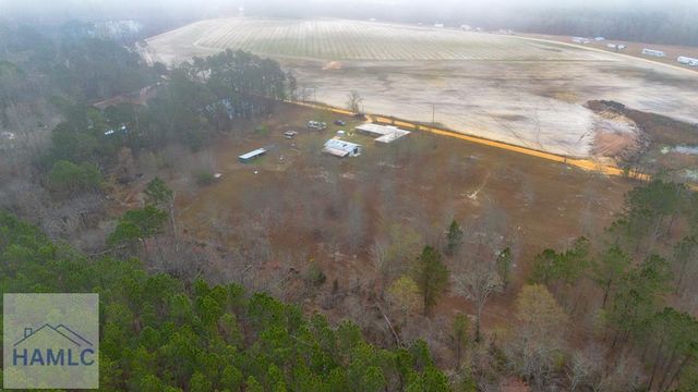 195 Mollie Bowen Lane, Cobbtown, GA 30420