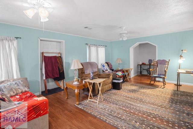 195 Mollie Bowen Lane, Cobbtown, GA 30420