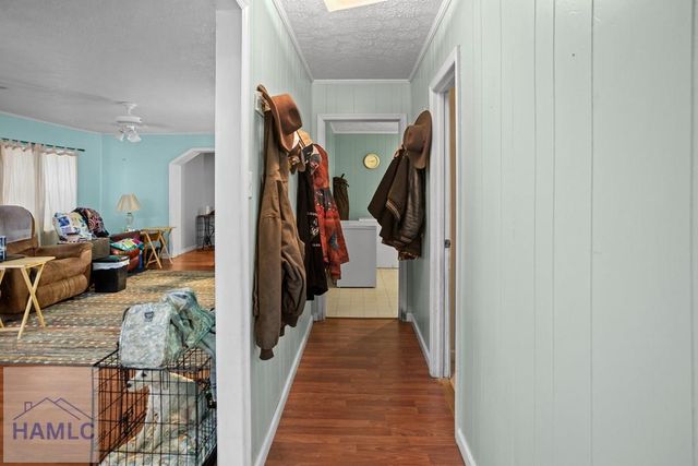 195 Mollie Bowen Lane, Cobbtown, GA 30420