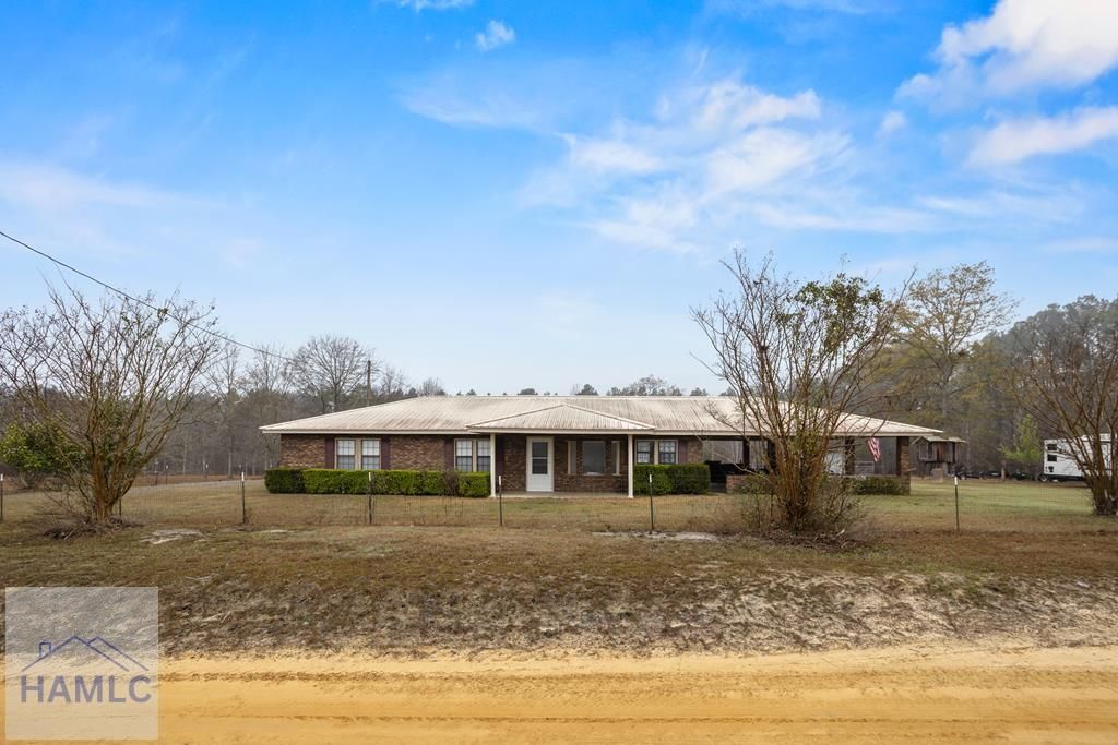 195 Mollie Bowen Lane, Cobbtown, GA 30420