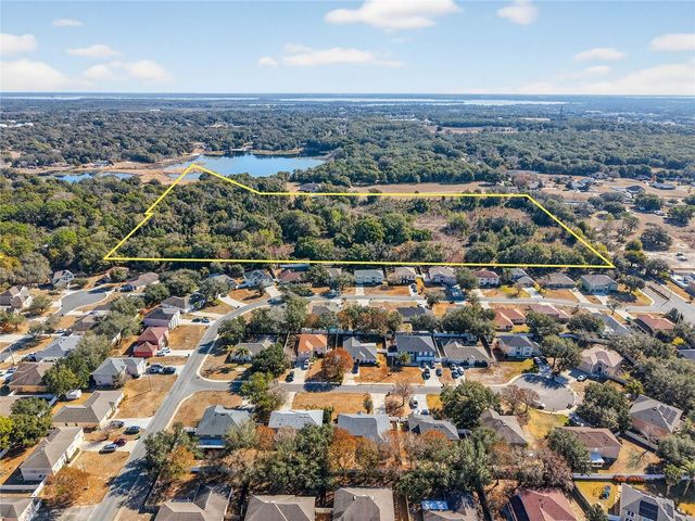 MYRTLE LAKE AVENUE, Fruitland Park, FL 34731