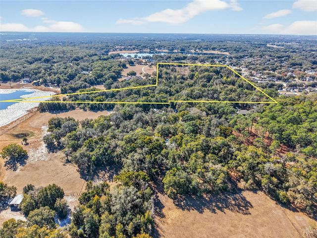 MYRTLE LAKE AVENUE, Fruitland Park, FL 34731