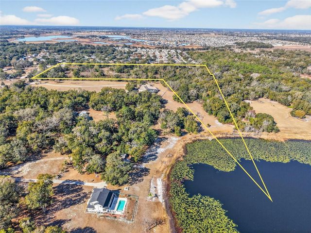 MYRTLE LAKE AVENUE, Fruitland Park, FL 34731