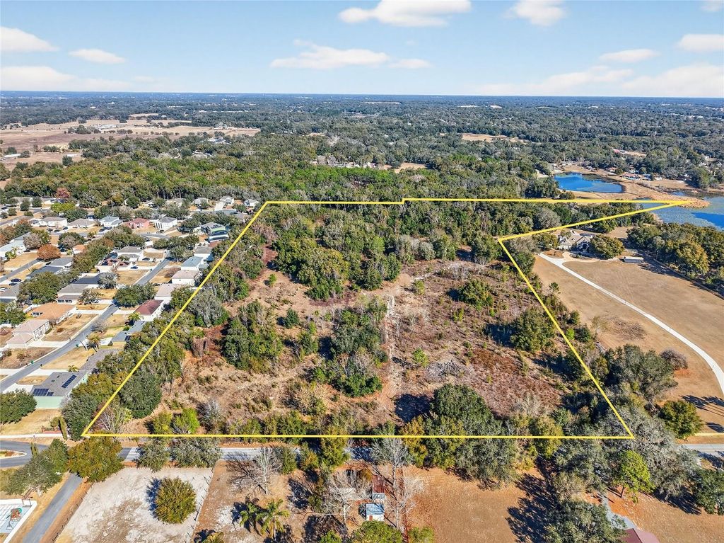 MYRTLE LAKE AVENUE, Fruitland Park, FL 34731