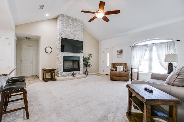 4720 Pinon Ridge Drive, San Angelo, TX 76904