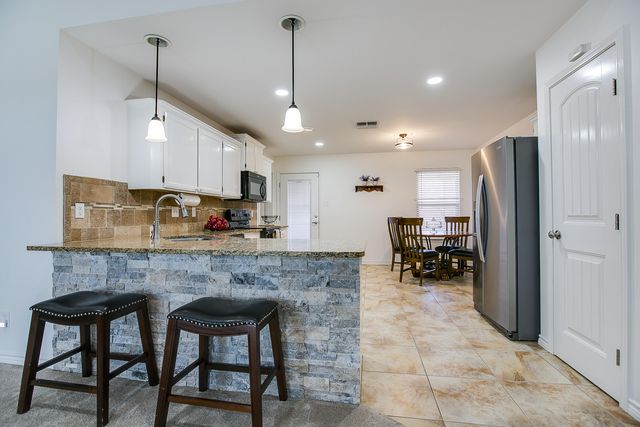 4720 Pinon Ridge Drive, San Angelo, TX 76904