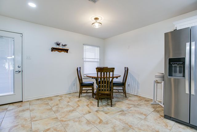 4720 Pinon Ridge Drive, San Angelo, TX 76904