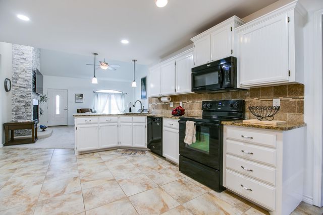 4720 Pinon Ridge Drive, San Angelo, TX 76904