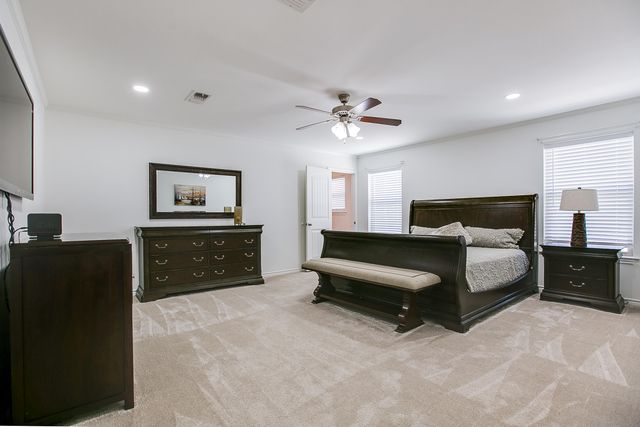 4720 Pinon Ridge Drive, San Angelo, TX 76904