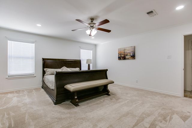 4720 Pinon Ridge Drive, San Angelo, TX 76904