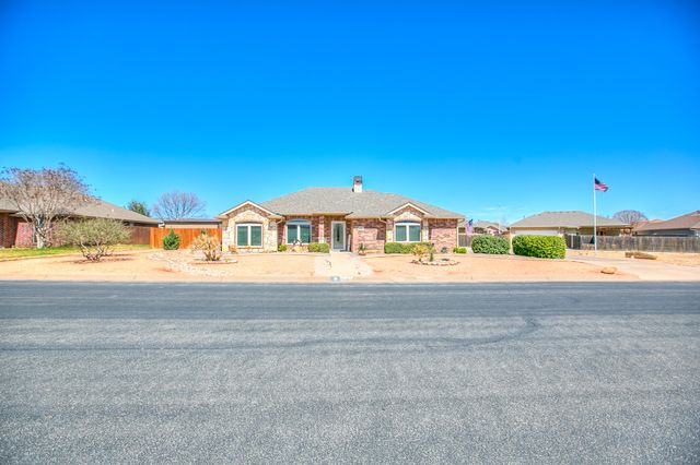 4720 Pinon Ridge Drive, San Angelo, TX 76904