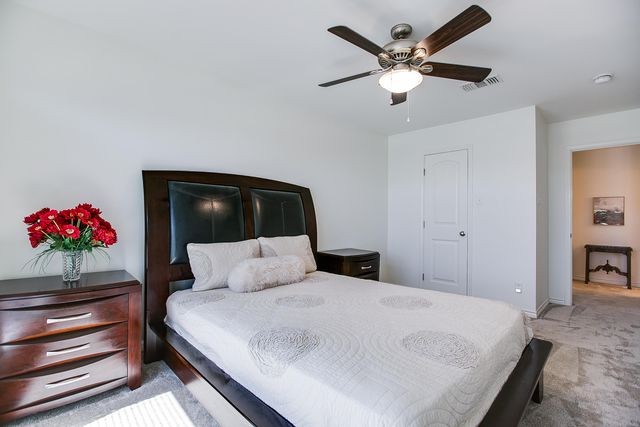 4720 Pinon Ridge Drive, San Angelo, TX 76904