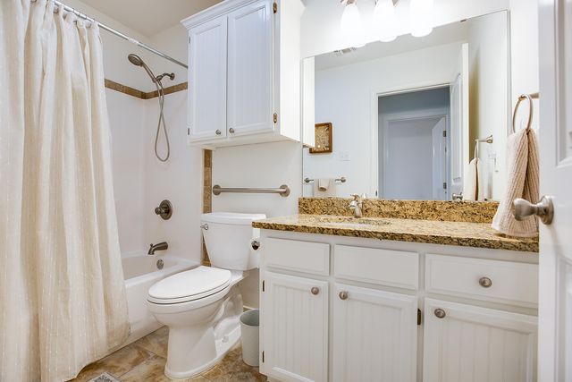 4720 Pinon Ridge Drive, San Angelo, TX 76904