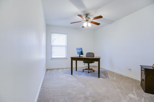 4720 Pinon Ridge Drive, San Angelo, TX 76904