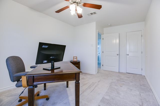 4720 Pinon Ridge Drive, San Angelo, TX 76904