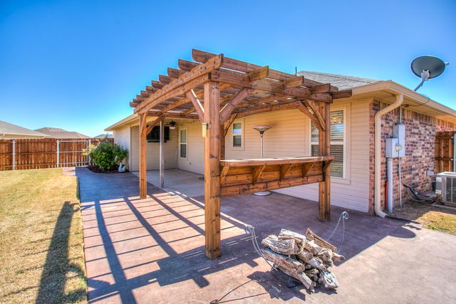 4720 Pinon Ridge Drive, San Angelo, TX 76904