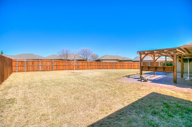 4720 Pinon Ridge Drive, San Angelo, TX 76904