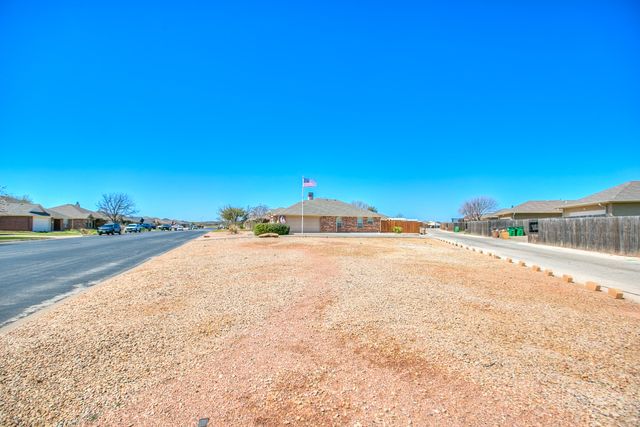 4720 Pinon Ridge Drive, San Angelo, TX 76904