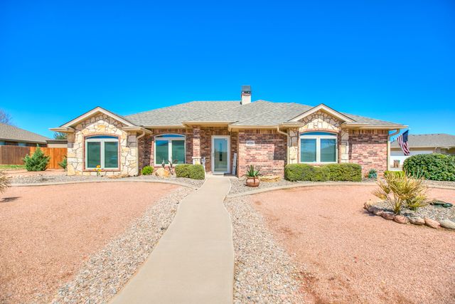 4720 Pinon Ridge Drive, San Angelo, TX 76904