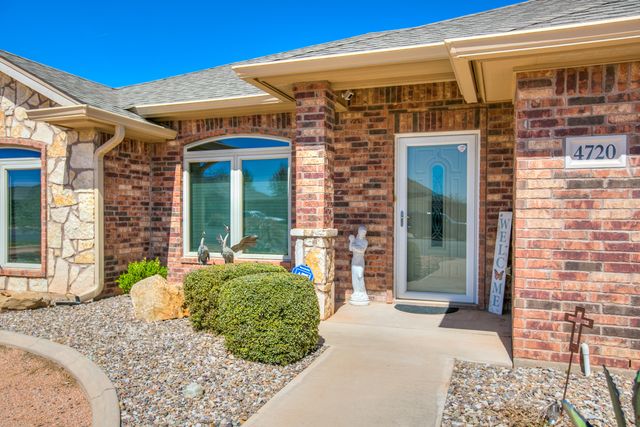 4720 Pinon Ridge Drive, San Angelo, TX 76904