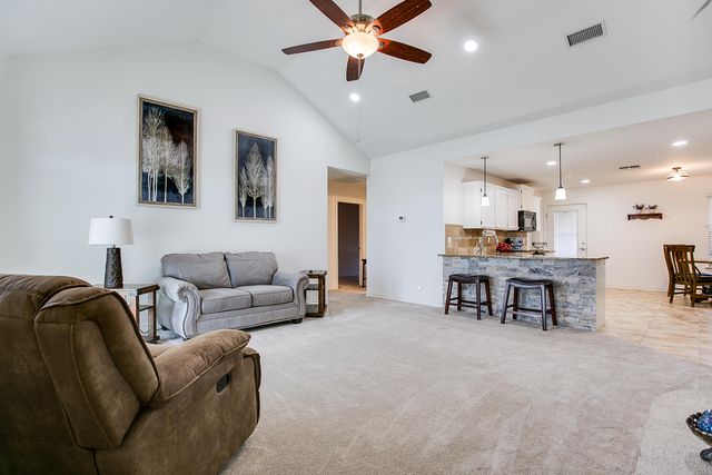 4720 Pinon Ridge Drive, San Angelo, TX 76904