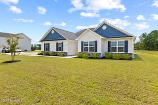 3015 Carthage Loop, Jacksonville, NC 28546