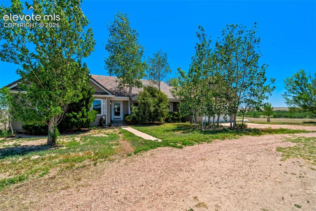 18300 County Road 105, Ramah, CO 80832 — photo 2