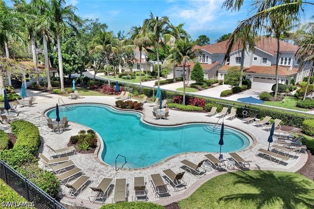 9038 Cascada WAY 102, Naples, FL 34114