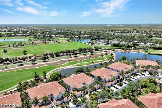 9038 Cascada WAY 102, Naples, FL 34114